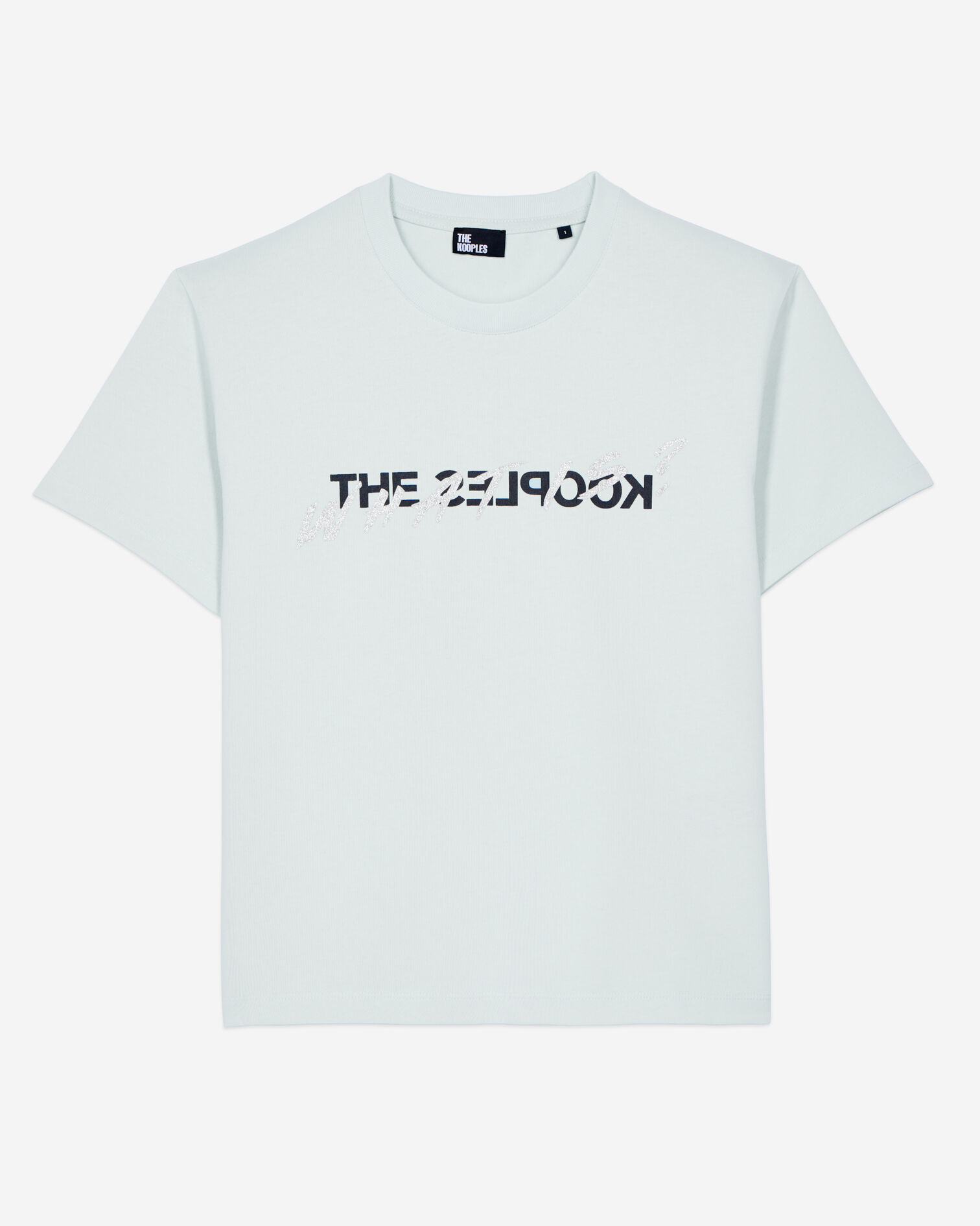Light blue What is T-shirt, BABY BLUE, hi-res image number null