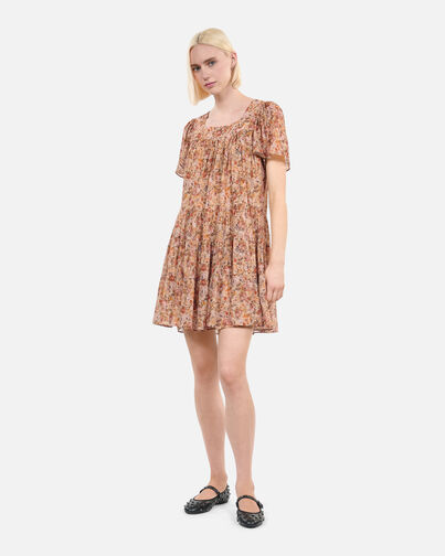 , CAMEL / BROWN, hi-res image number null