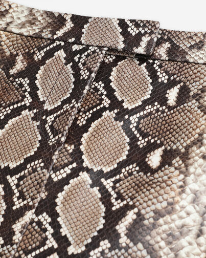 , PYTHON BEIGE, hi-res image number null