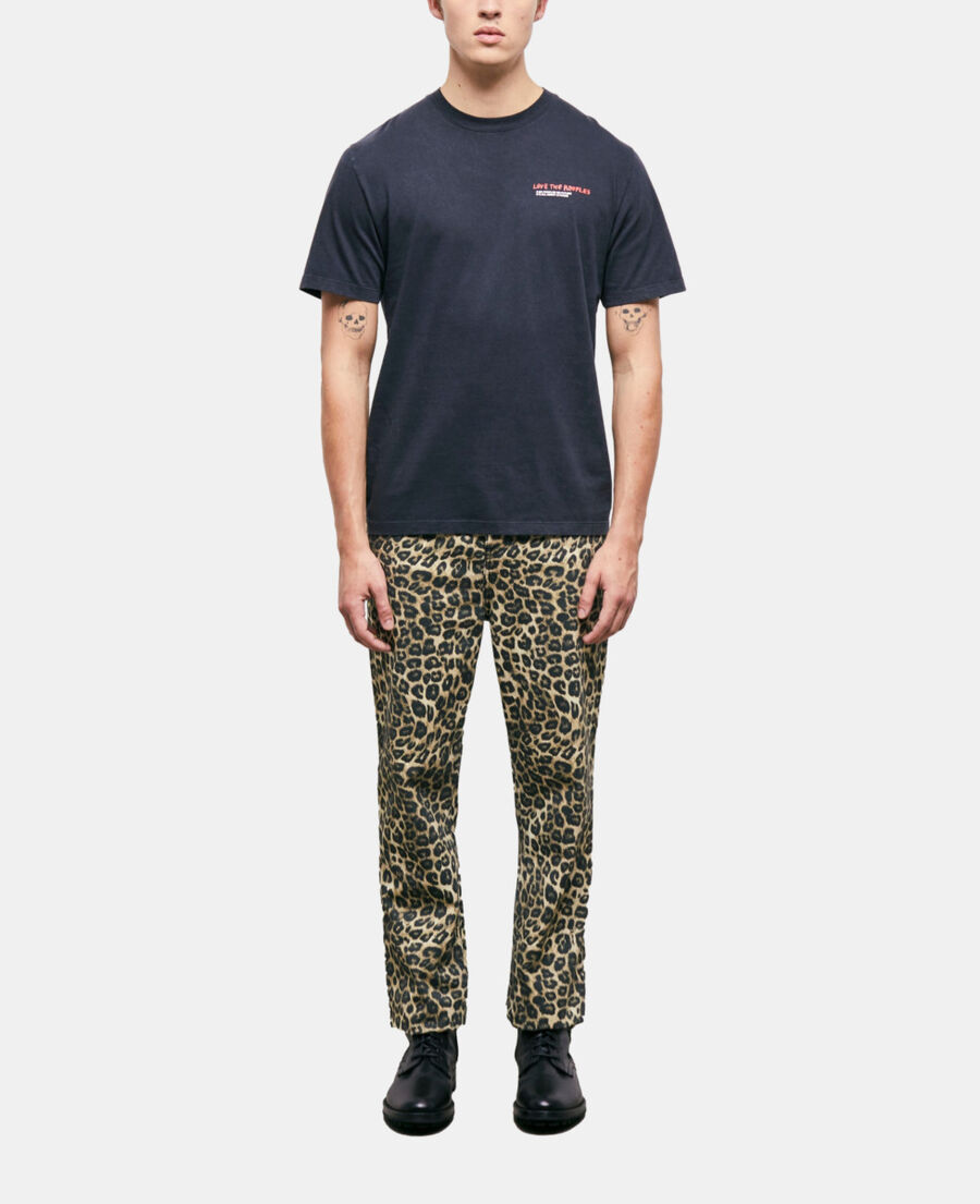 black love kooples t-shirt