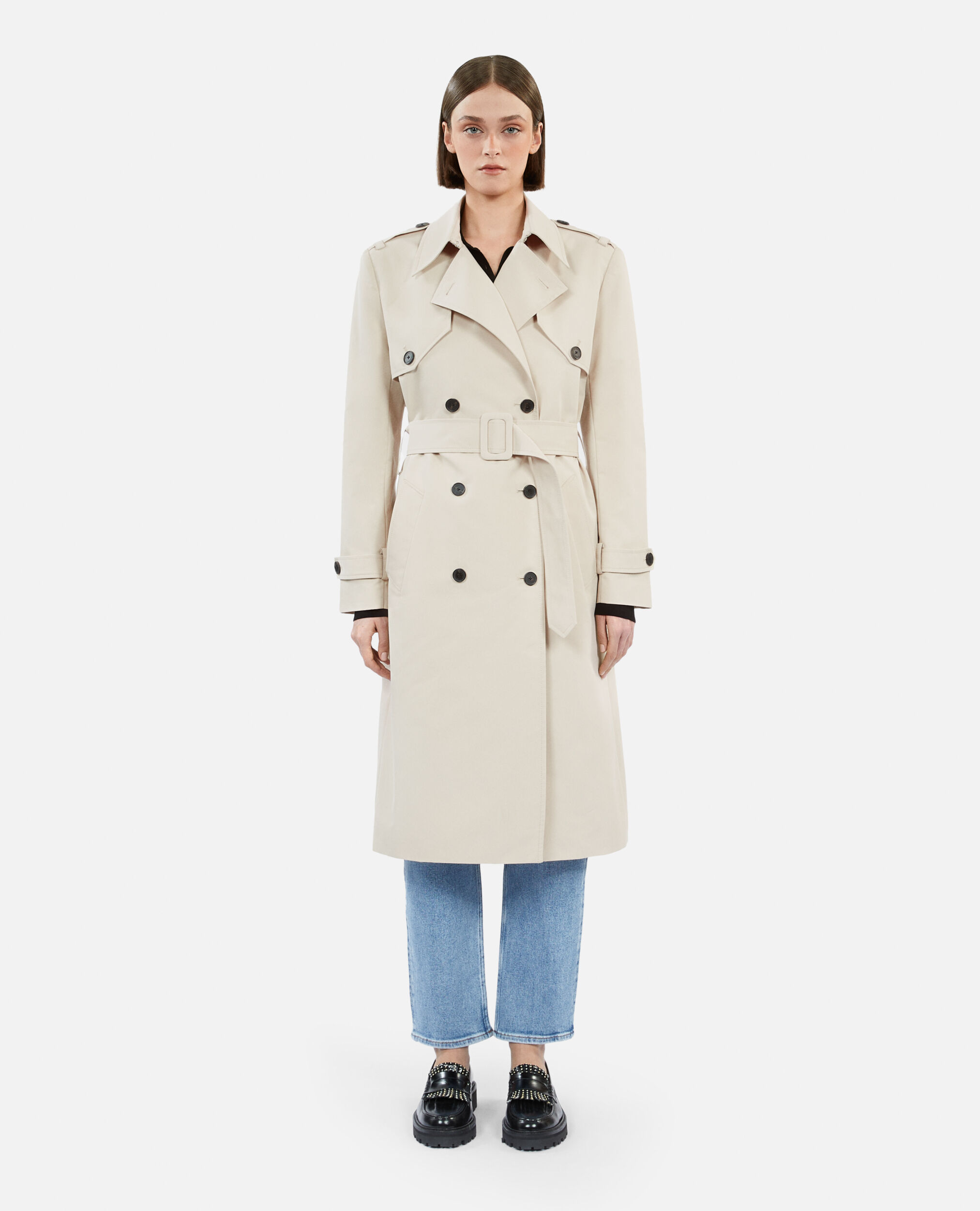 Trench coat the kooples discount
