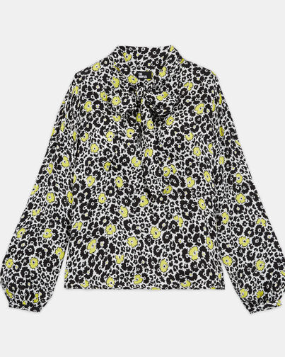 , ECRU / YELLOW, hi-res image number null
