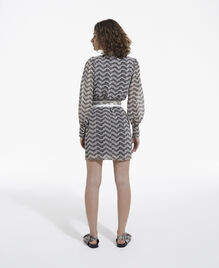 , BLACK-ECRU, hi-res image number null