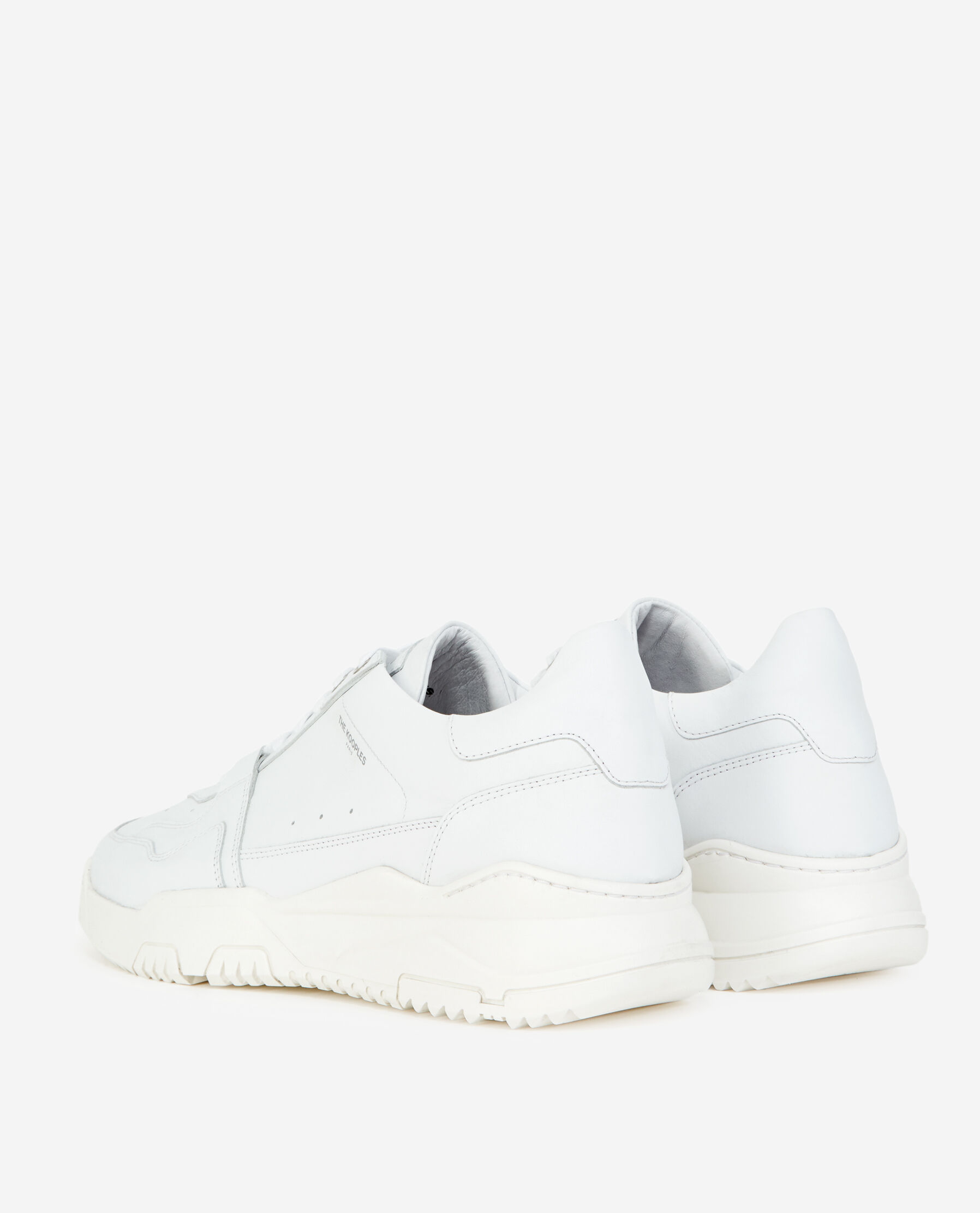 The kooples white sneakers shop
