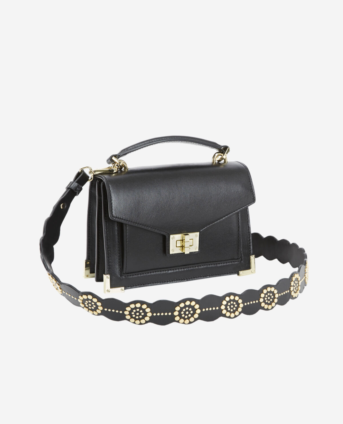 Petit sac the kooples deals