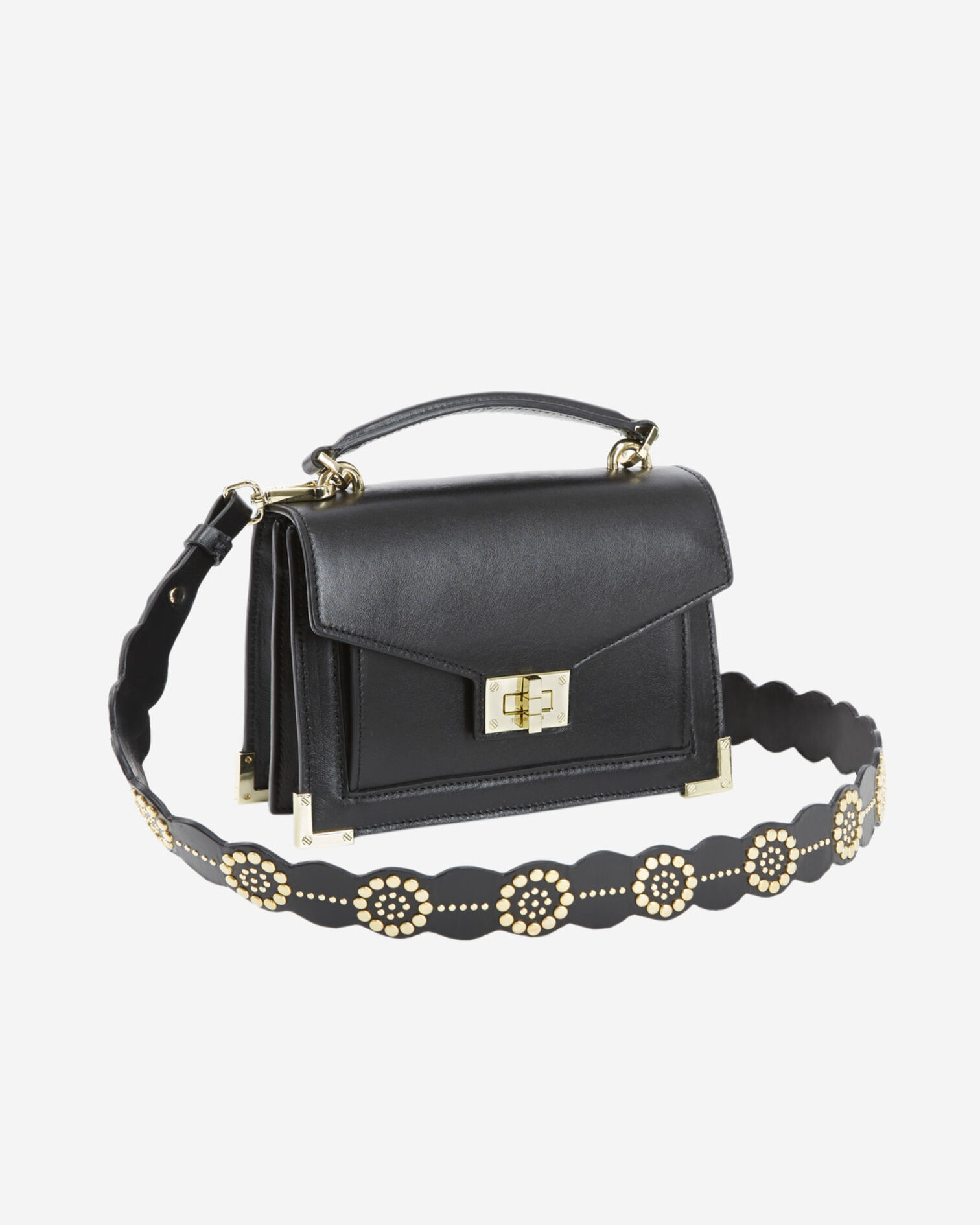 , BLACK / GOLD, hi-res image number null