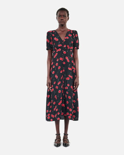 , BLACK - RED, hi-res image number null
