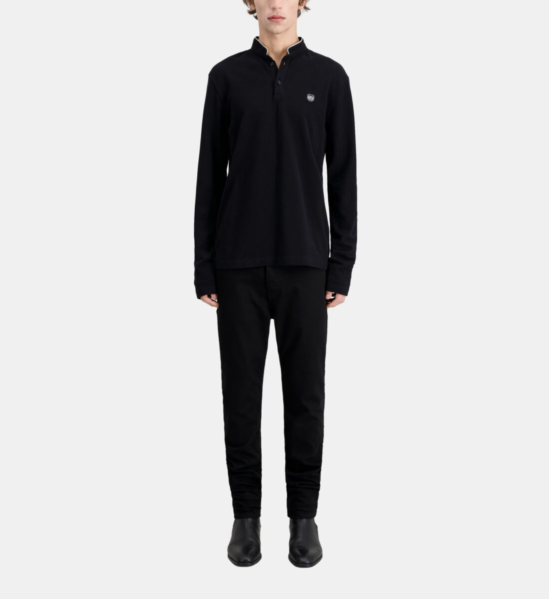 Polos for Men The Kooples