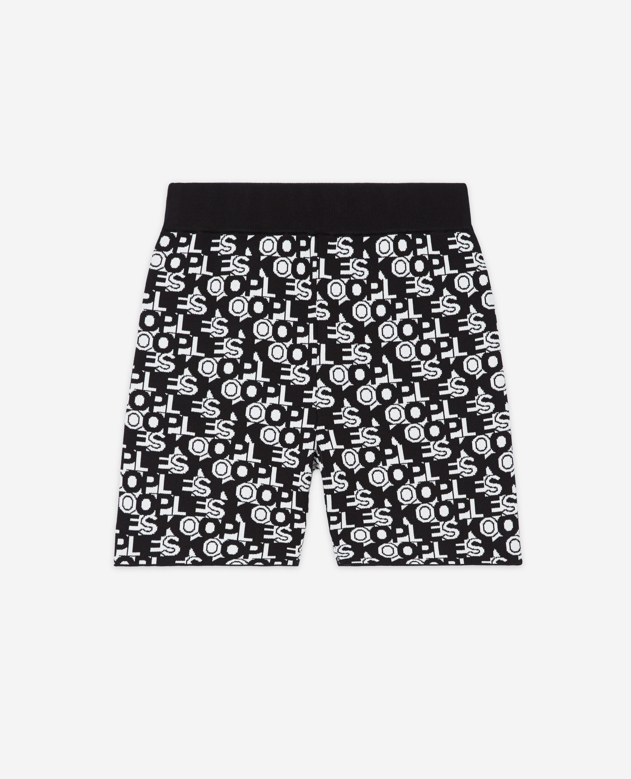 Knit hotsell cycling shorts