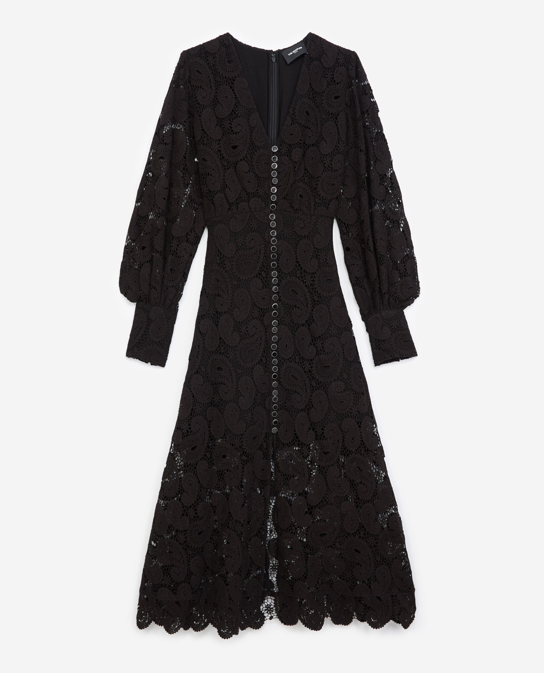 Robe the kooples noir online
