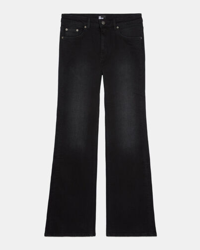 , BLACK WASHED, hi-res image number null