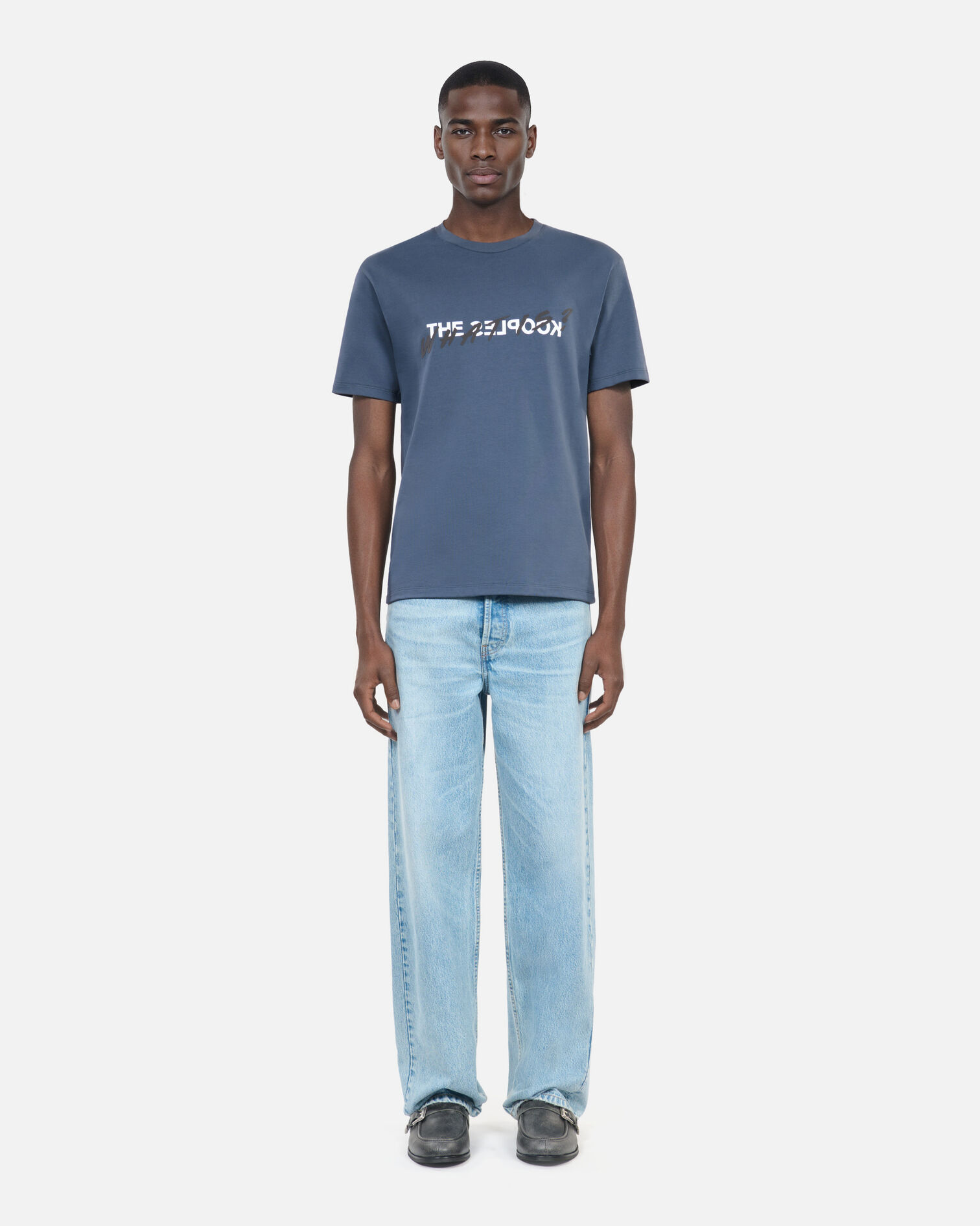 , DARK NAVY / DARK NAVY, hi-res image number null