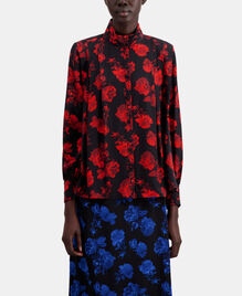 , BLACK - RED, hi-res image number null