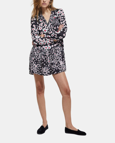 , BLACK / PINK, hi-res image number null