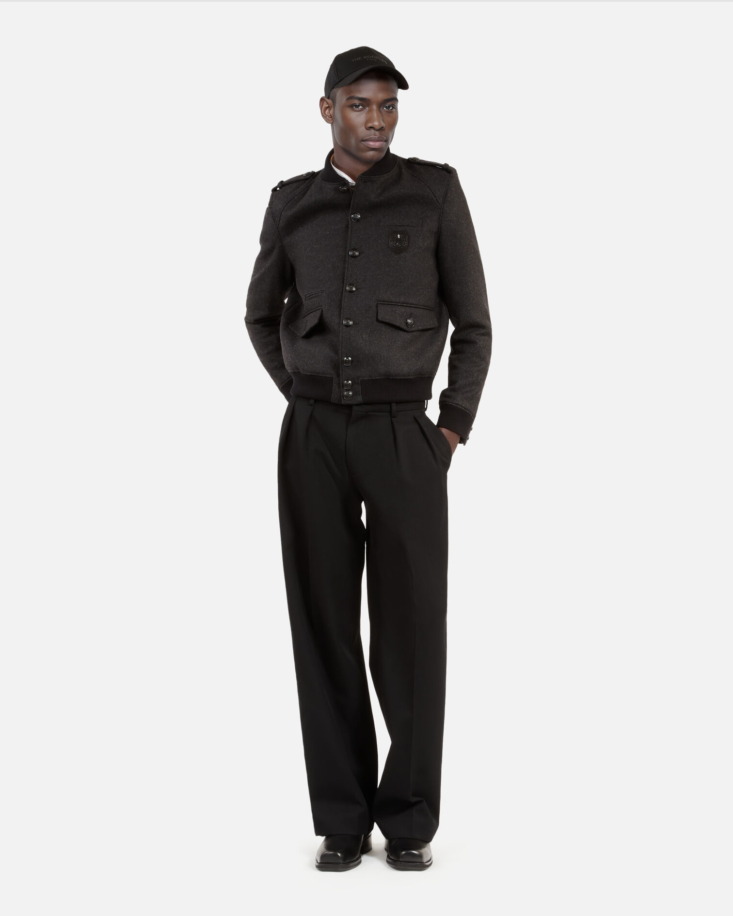 , DARK GREY, hi-res image number null