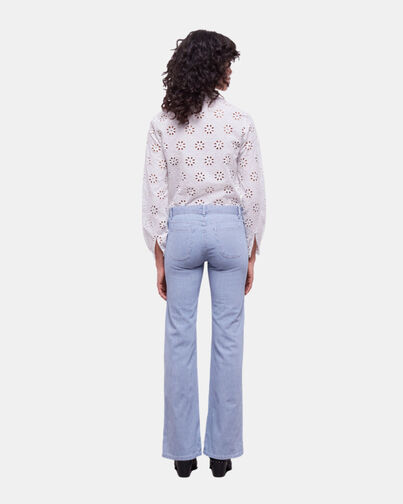 , BLUE DENIM, hi-res image number null
