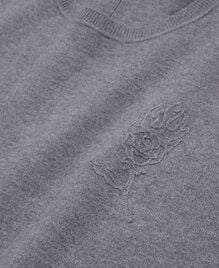 , MELANGE GREY, hi-res image number null