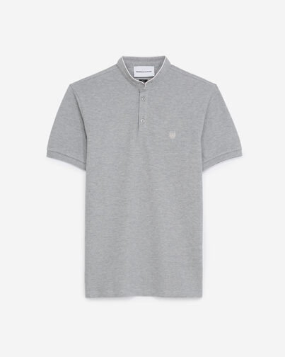 , GREY MEL / BABY PINK, hi-res image number null