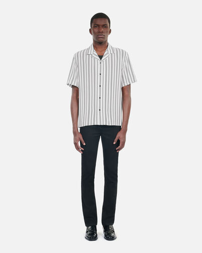 , ECRU BLACK, hi-res image number null