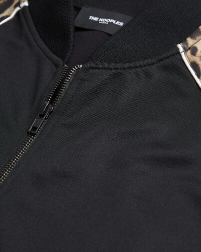 , BLACK / LEOPARD, hi-res image number null
