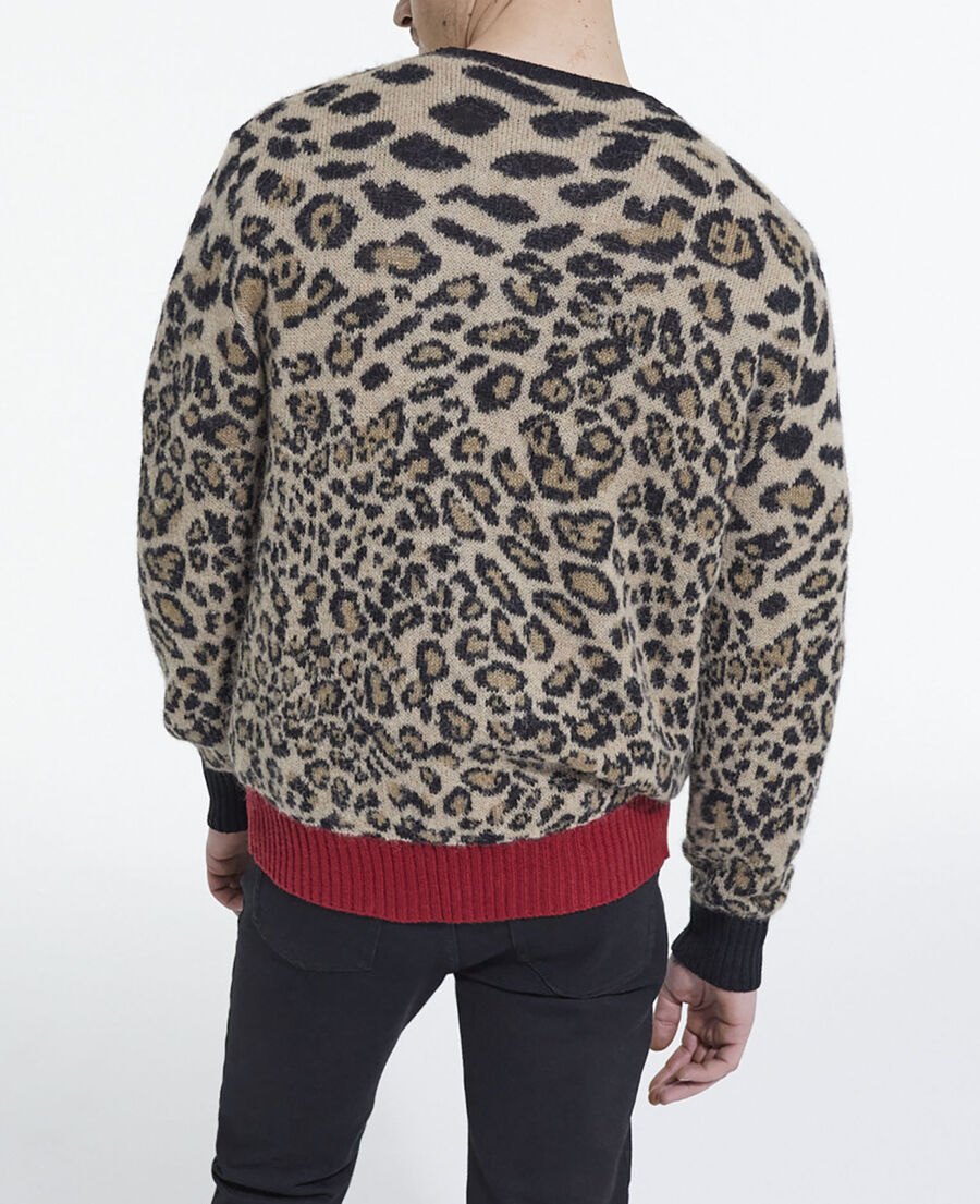 jersey leopardo