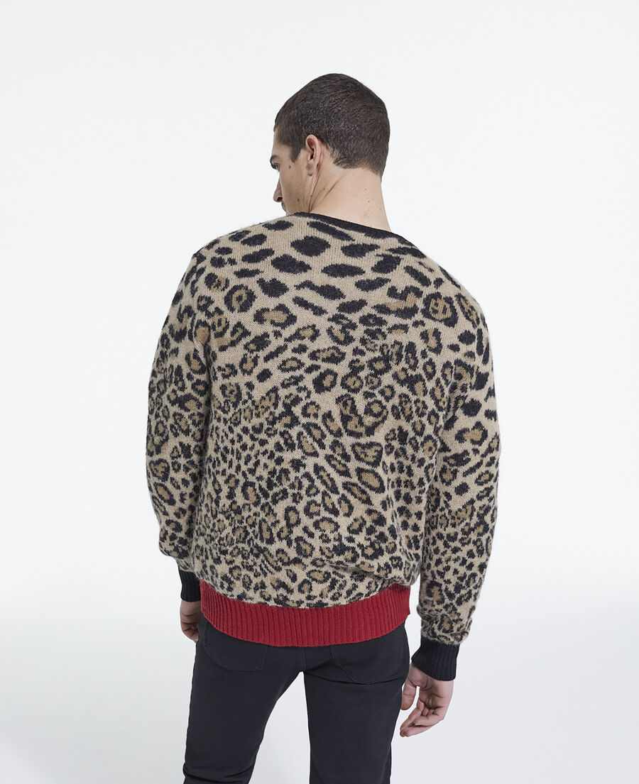 jersey leopardo