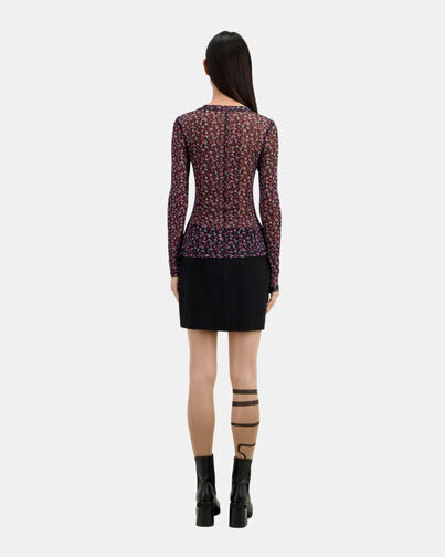 , BLACK / PINK, hi-res image number null