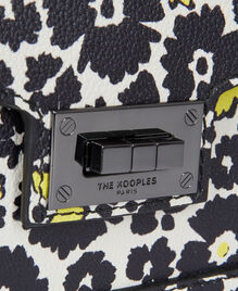 , BLACK / YELLOW / WHITE, hi-res image number null