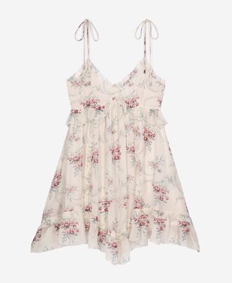 , OFF WHITE / PINK, hi-res image number null