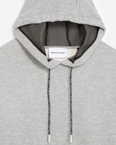 , LIGHT GREY MELANGE, hi-res image number null