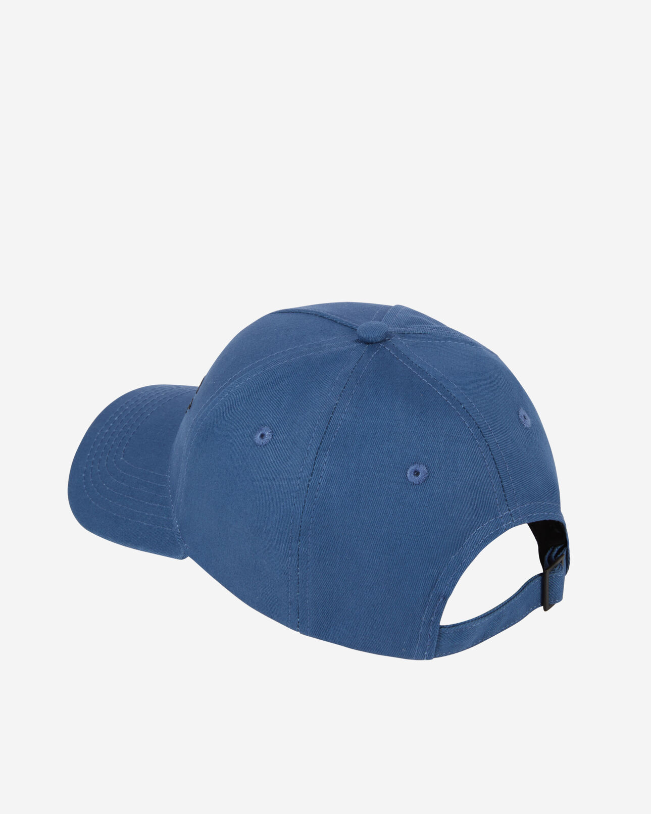 The Kooples MIXTE MIDDLE NAVY casquette what is bleu roi