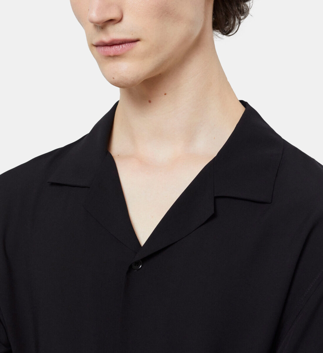 Black shirt sales