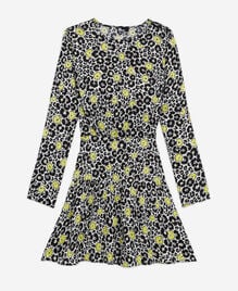 , ECRU / YELLOW, hi-res image number null