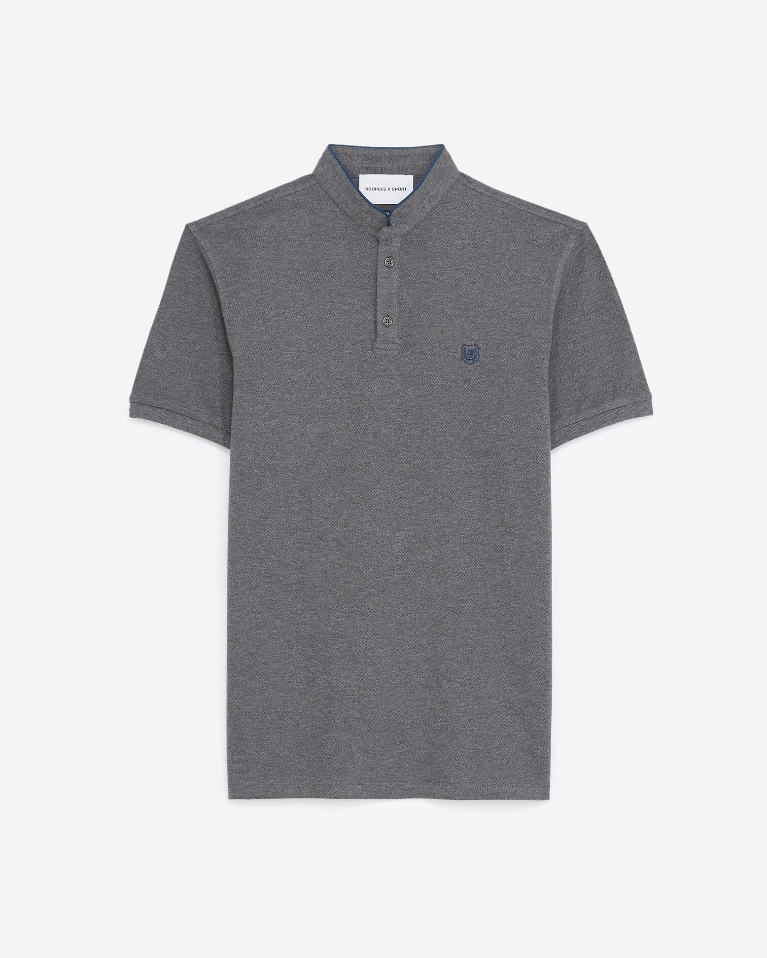 , MID GREY / PETROL BLUE, hi-res image number null