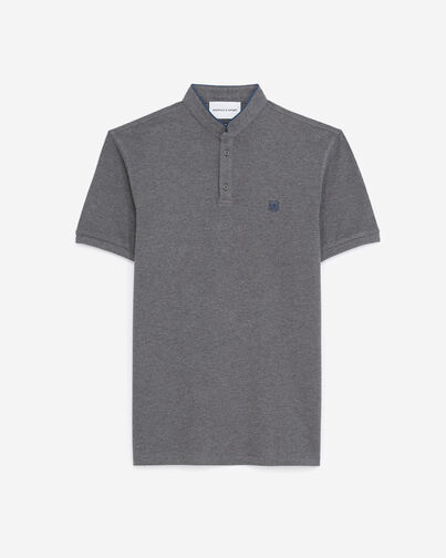 , MID GREY / PETROL BLUE, hi-res image number null