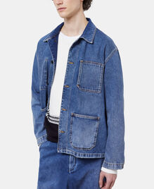 , BLUE DENIM, hi-res image number null