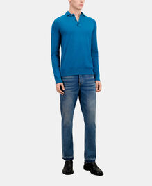 , MEDIUM BLUE, hi-res image number null