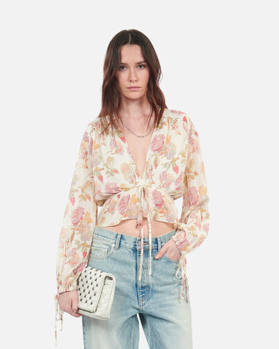 , BEIGE / RED, hi-res image number null