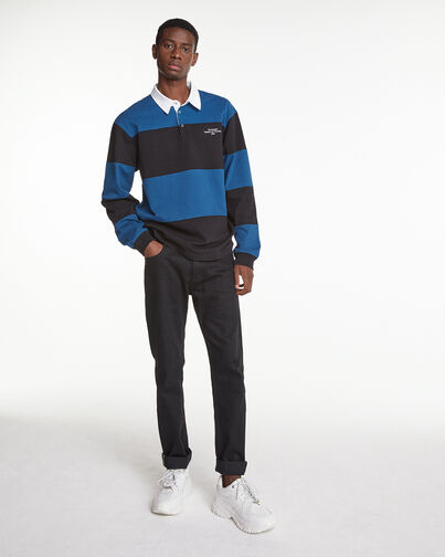 , BLACK BLUE, hi-res image number null