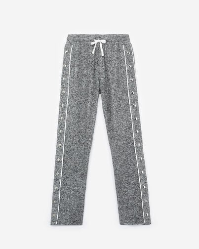 , GREY MELANGE, hi-res image number null