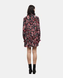 , BLACK - RED, hi-res image number null