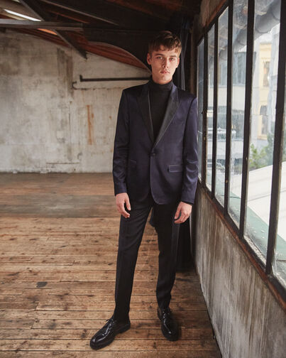 , DARK NAVY, hi-res image number null