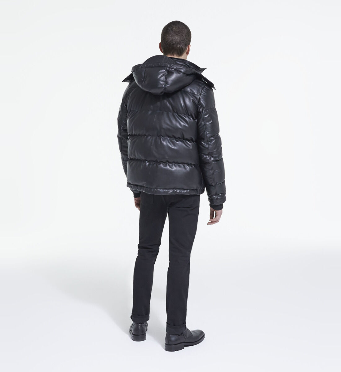 Doudoune the online kooples homme