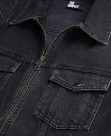 , BLACK WASHED, hi-res image number null
