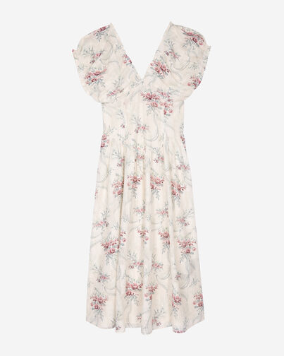 , OFF WHITE / PINK, hi-res image number null