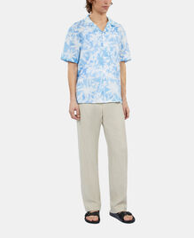 , WHITE / BLUE, hi-res image number null