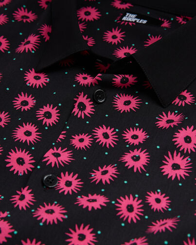 , BLACK / PINK, hi-res image number null