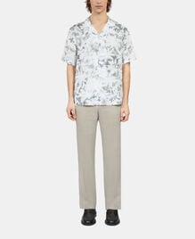 , WHITE - KAKI, hi-res image number null