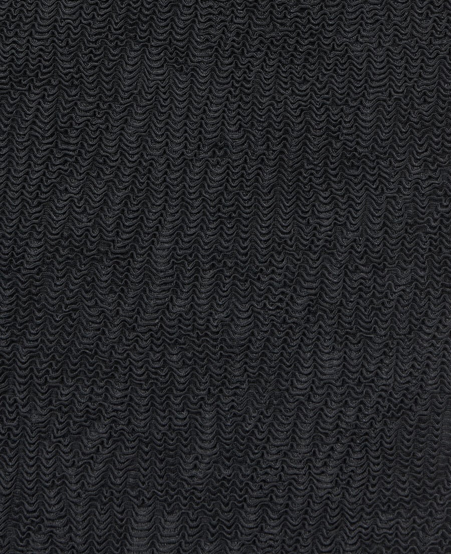 The Kooples WOMEN BLACK the kooples x luz one-piece swimsuit with black straps