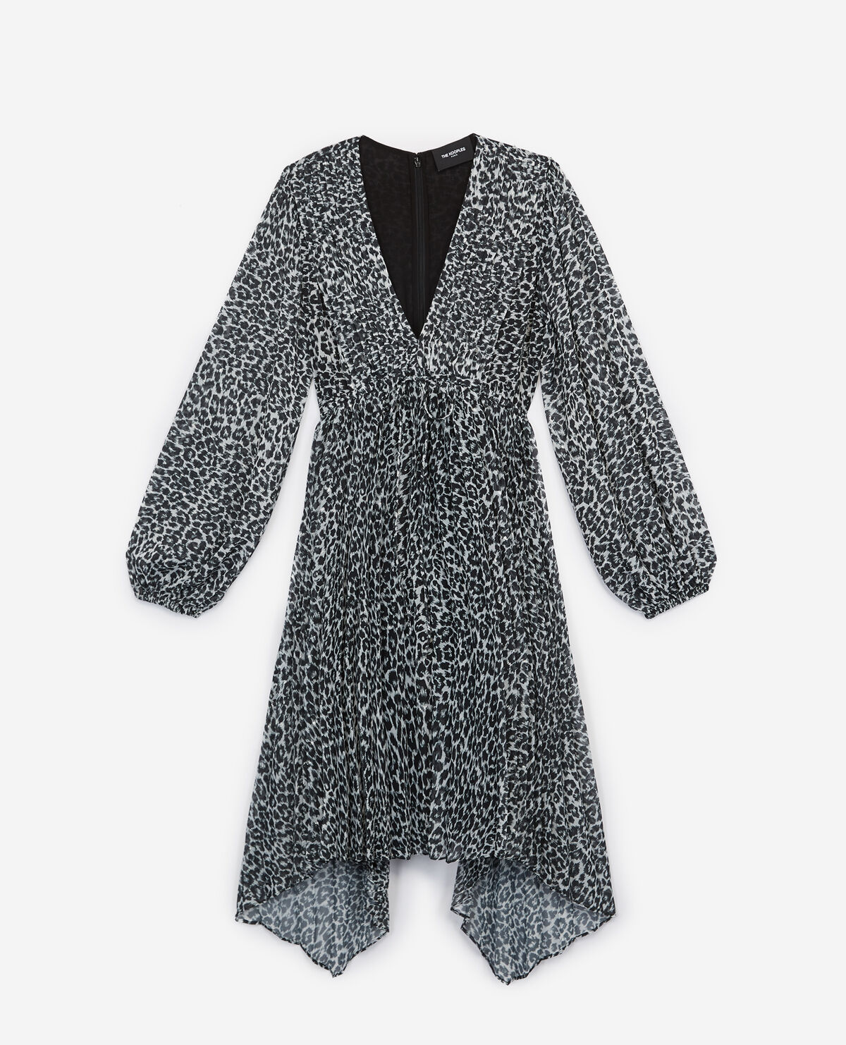Robe the kooples leopard hotsell
